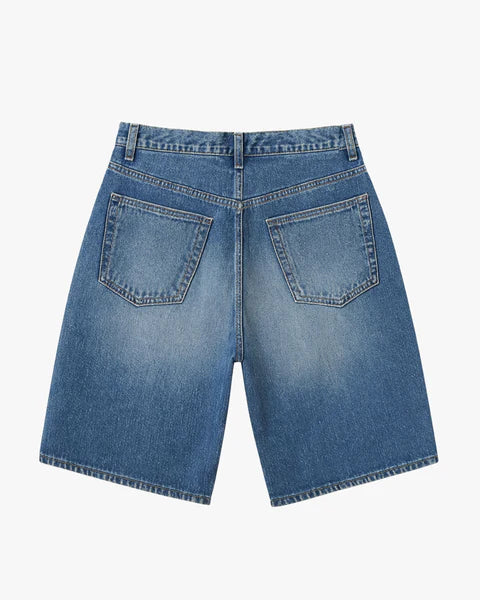 TigerBloom Long Shorts