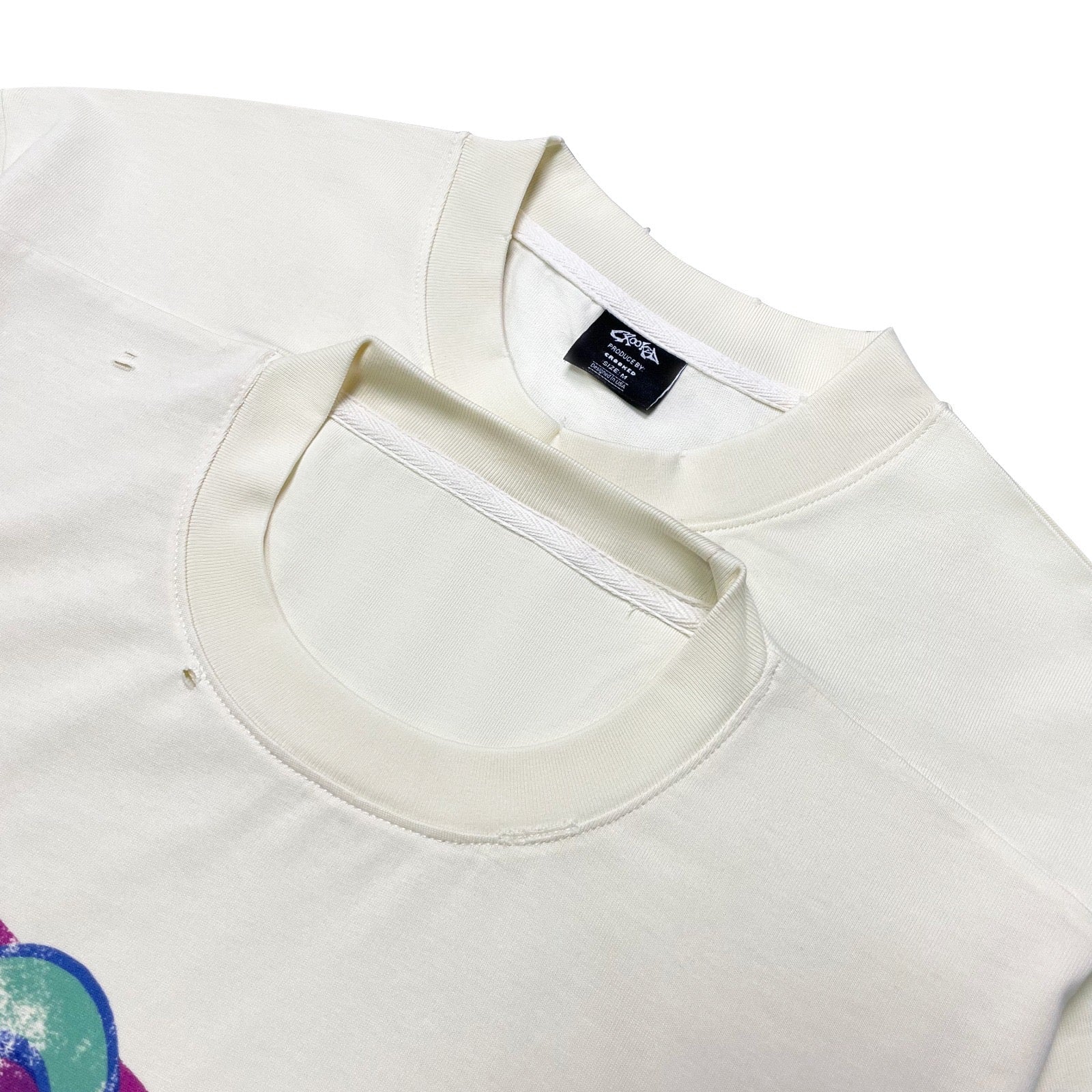 imCrooked Tee