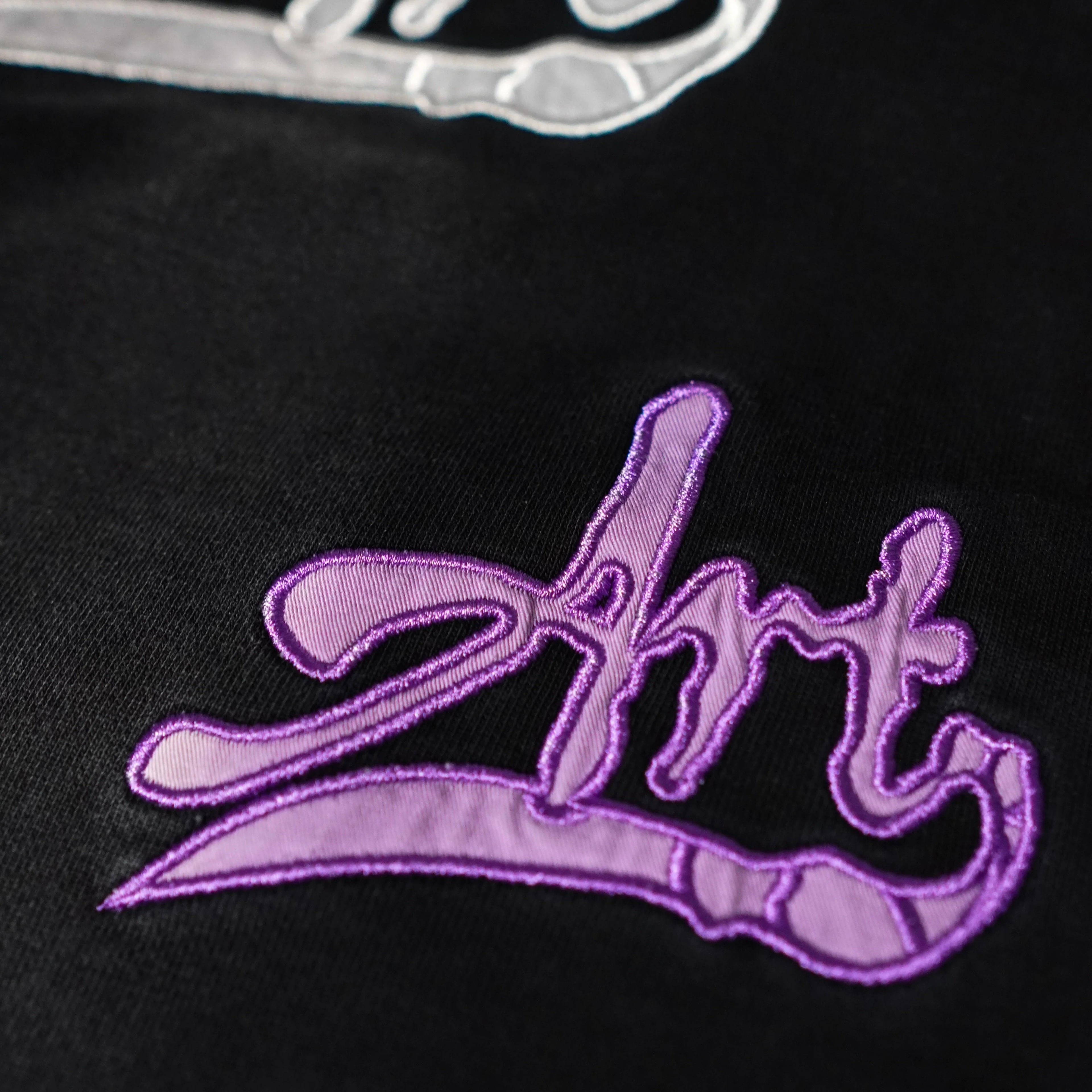 Gallery Sweats BLK