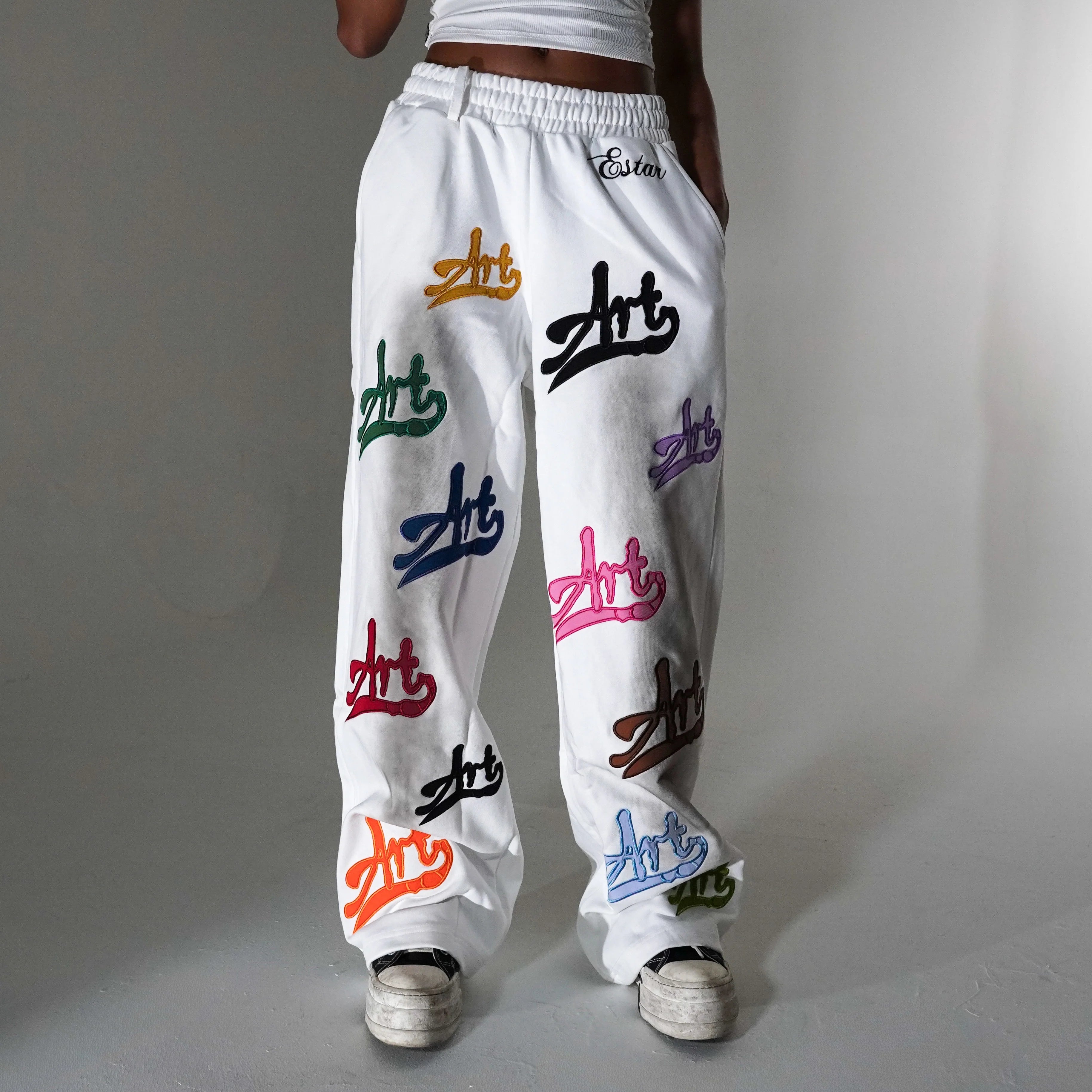 Gallery Sweats BLK