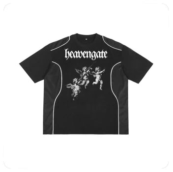 Heavengate Jersey