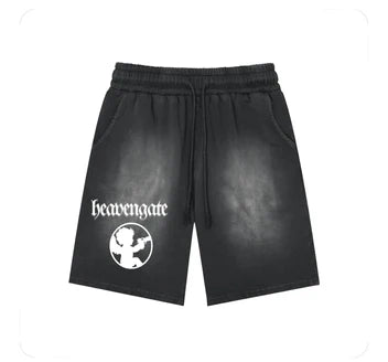 Heavengate Shorts
