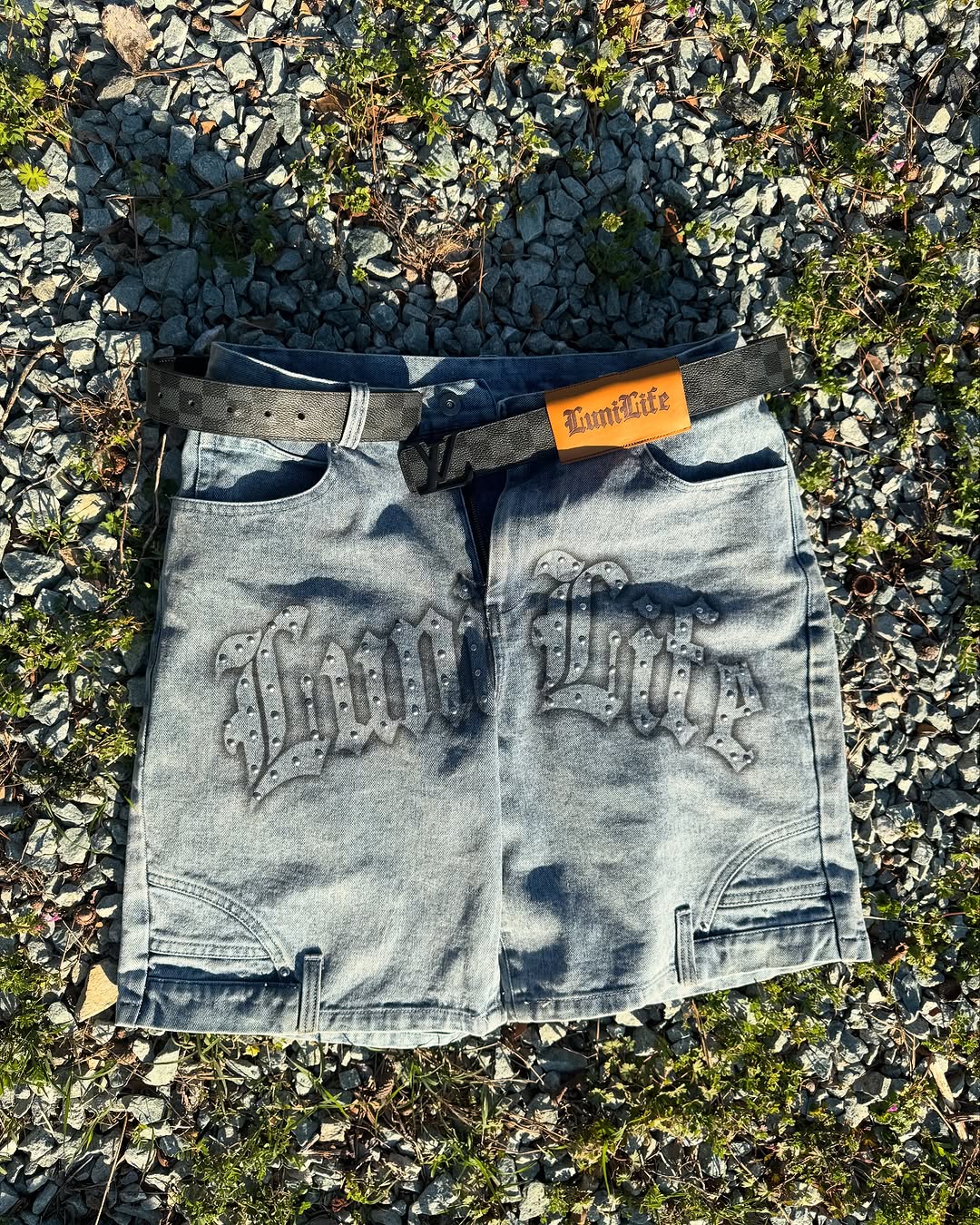 LUNI DREAMER JORTS