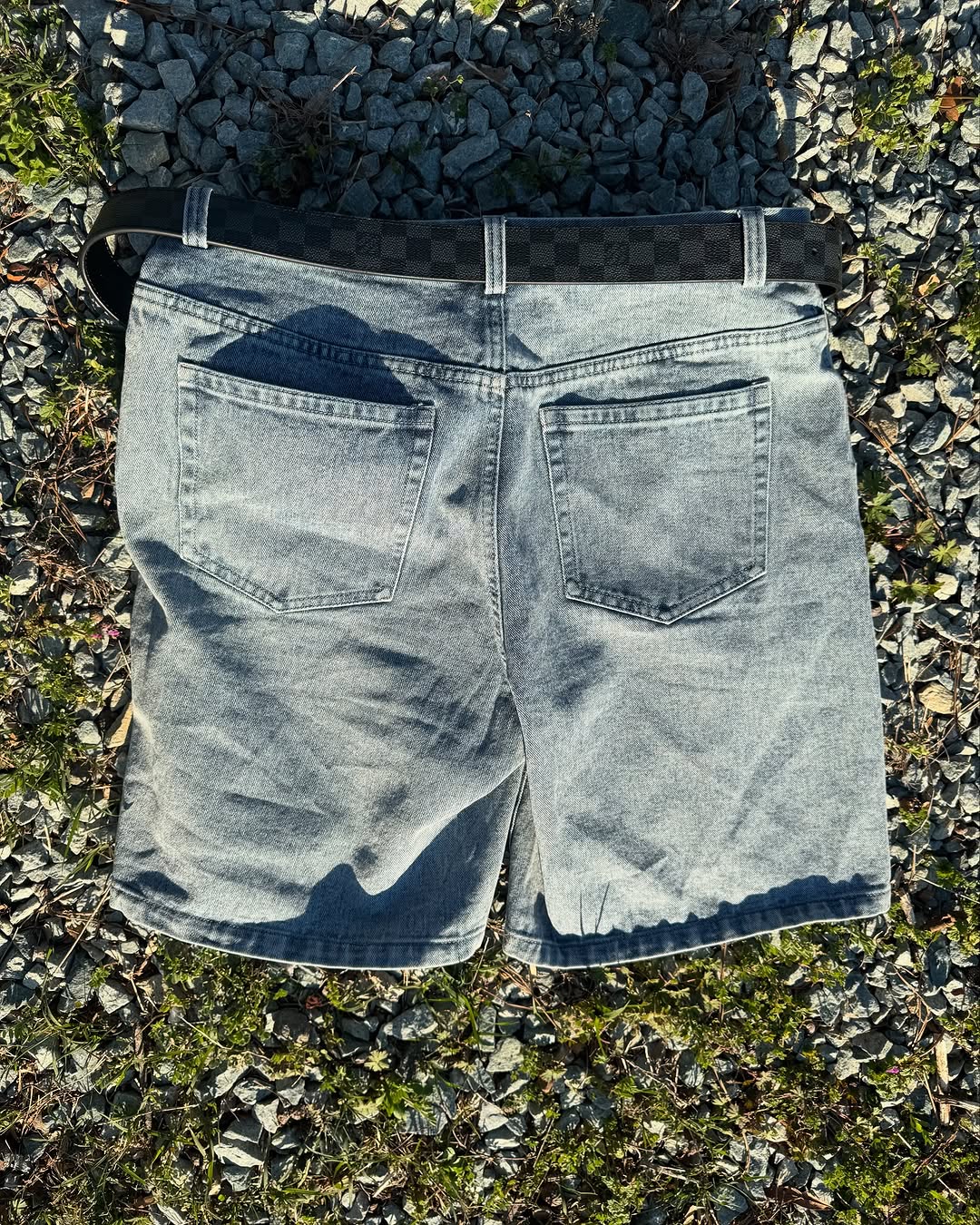 LUNI DREAMER JORTS