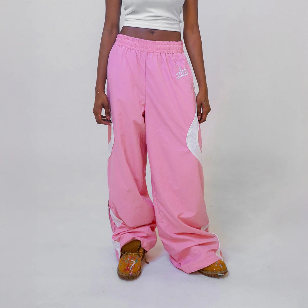 Art Trackpants BLK