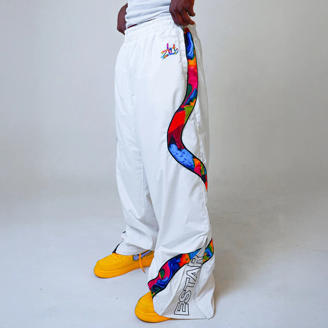 Art Trackpants BLK