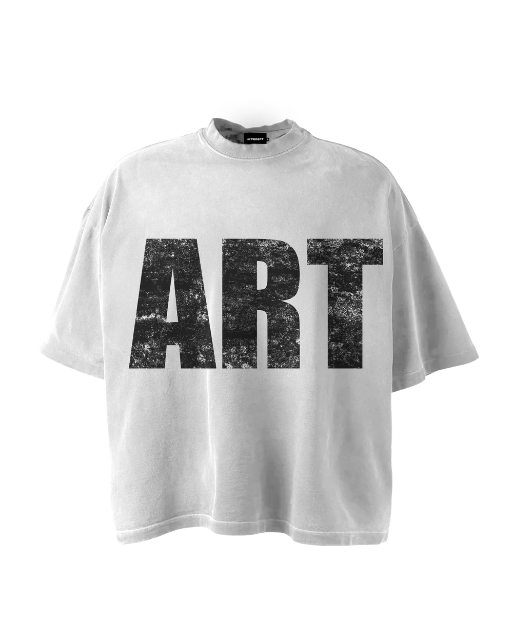 'ART!' GRAPHIC TEE