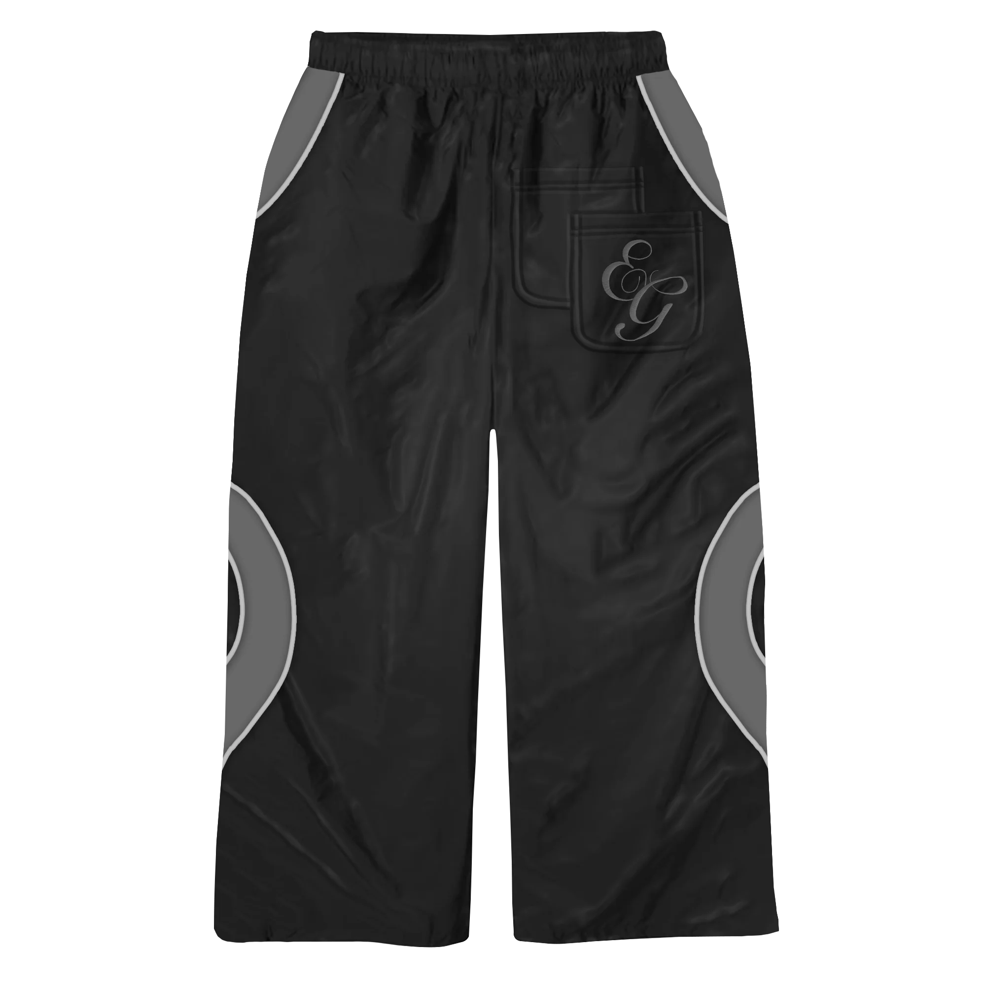 Art Trackpants BLK