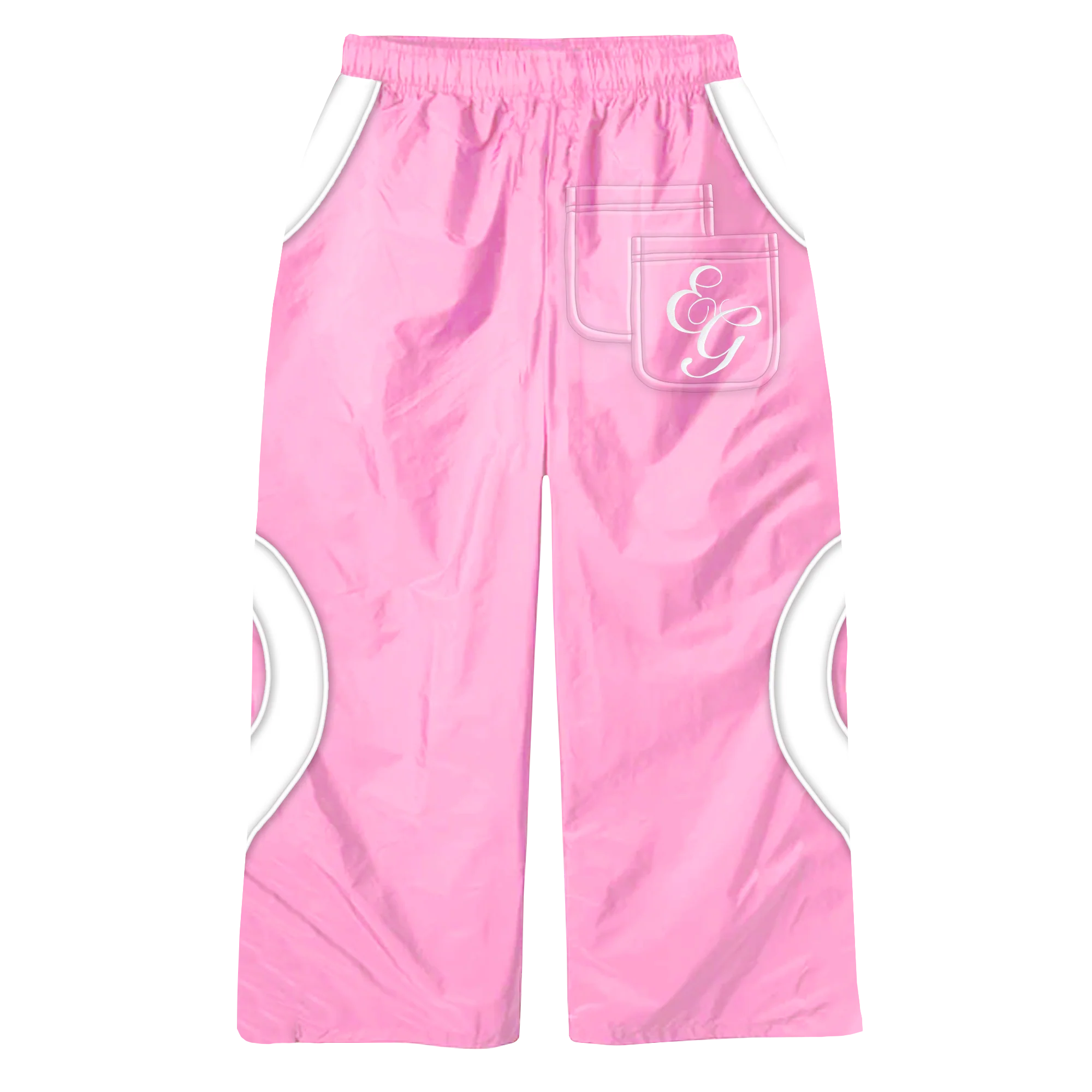 Art Trackpants BLK
