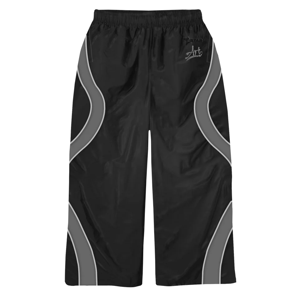 Art Trackpants BLK