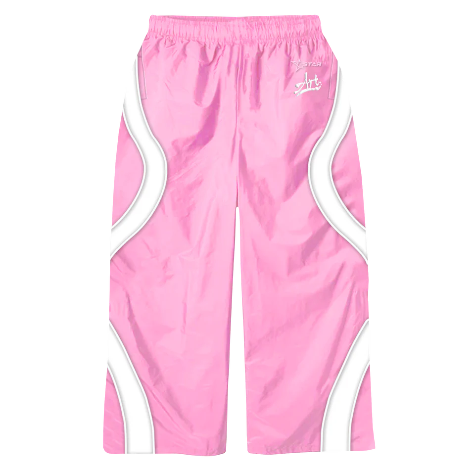 Art Trackpants BLK