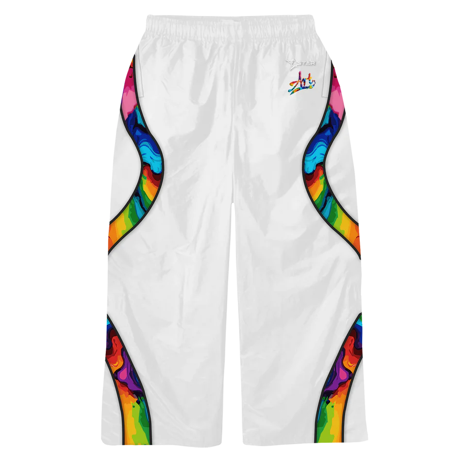 Art Trackpants BLK