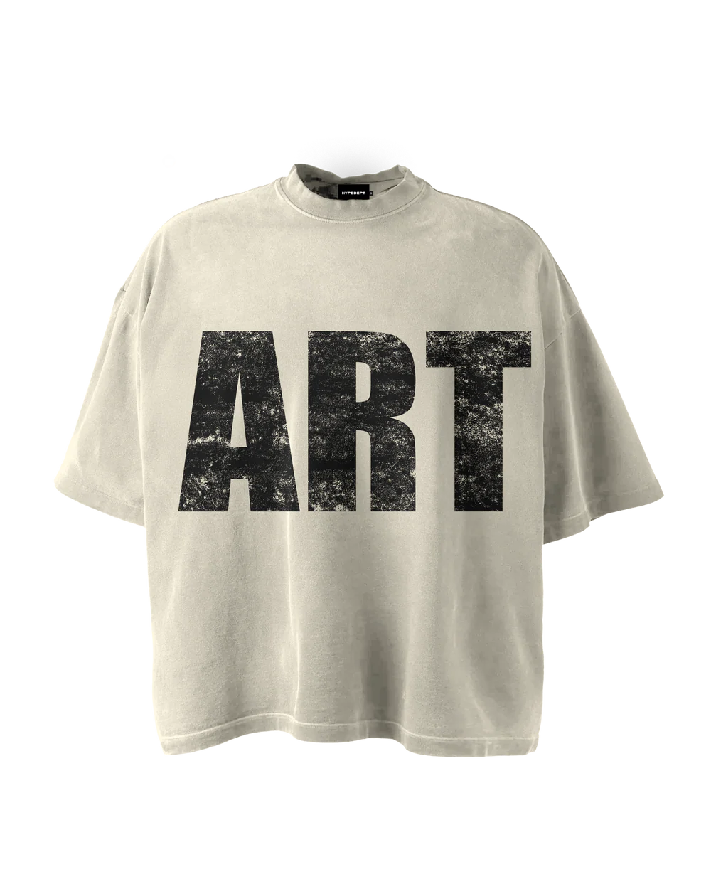 'ART!' GRAPHIC TEE