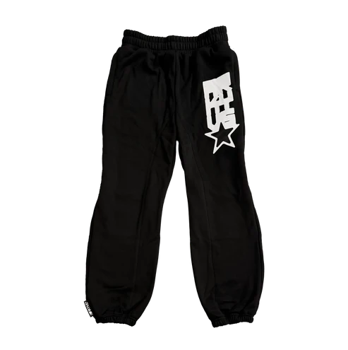 arkyvs* midnight star sweatpants v2