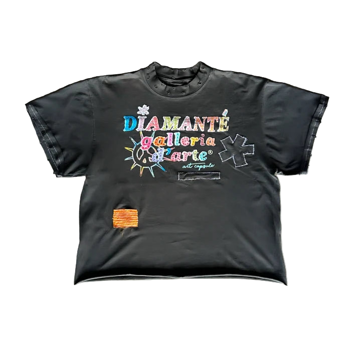 “Galleria” Tee 003