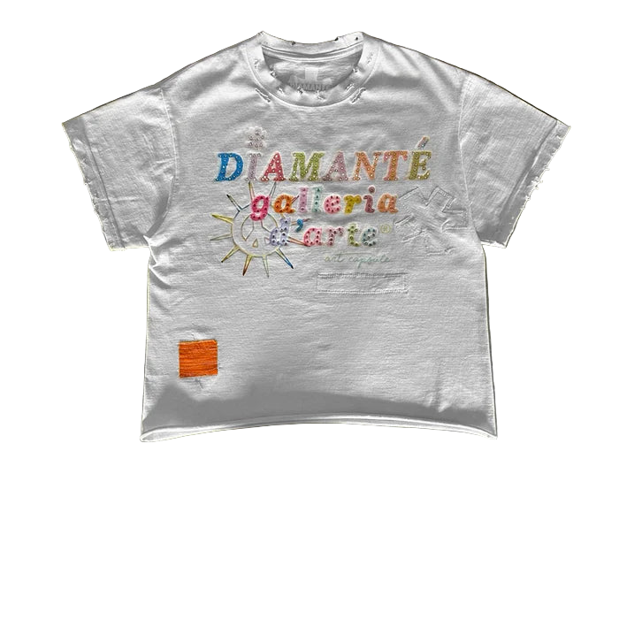 “Galleria” Tee 002