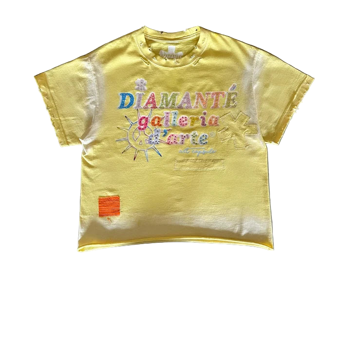 “Galleria” Tee 001