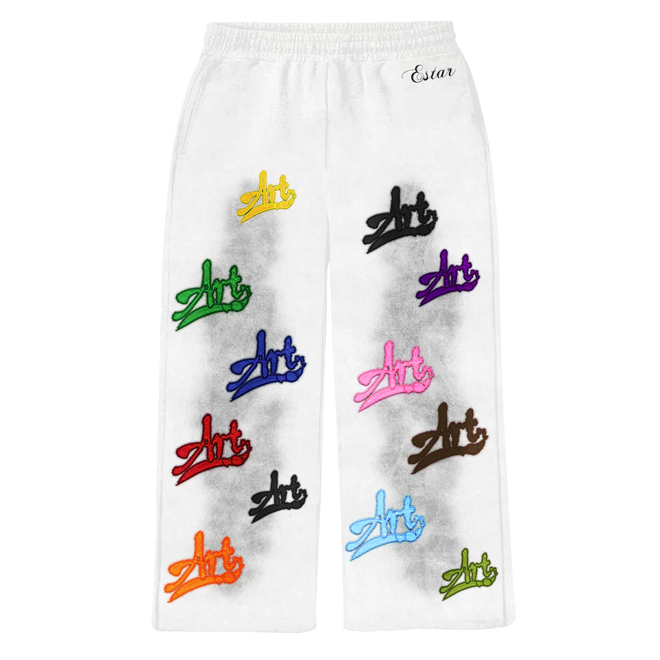 Gallery Sweats BLK