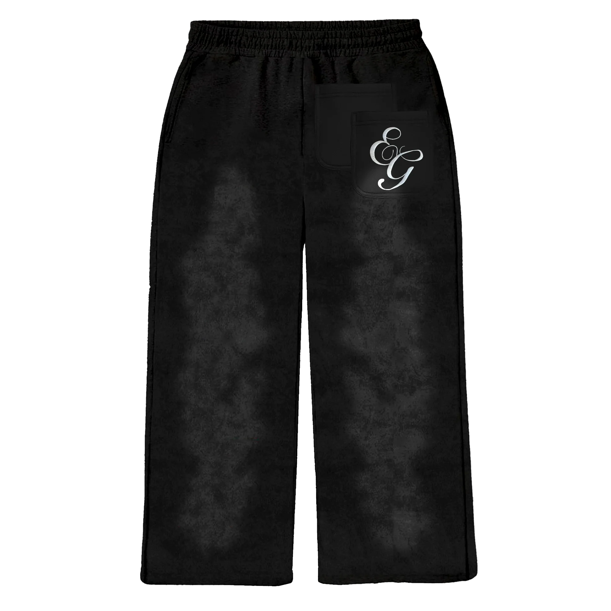 Gallery Sweats BLK
