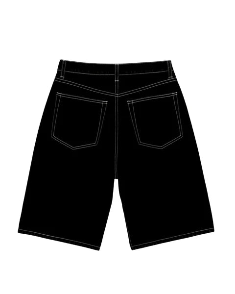 Mystic Origins Long Shorts