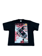 PSP T Shirt *Baggy Fit*