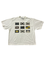 Flag T Shirt