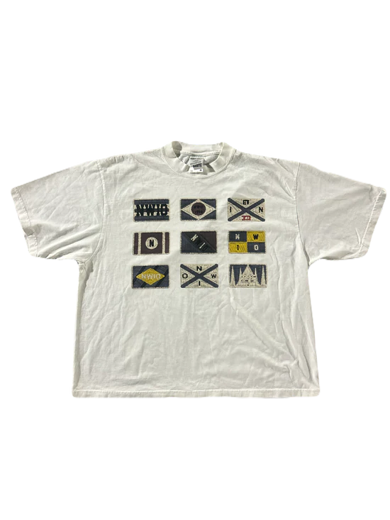 Flag T Shirt