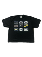 Flag T Shirt