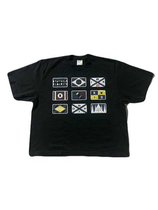 Flag T Shirt
