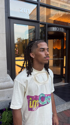 imCrooked Tee