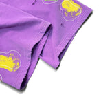 Playpen Purple Shorts