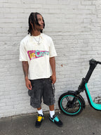 imCrooked Tee