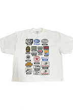 Gun Brand T Shirt *Baggy Fit*