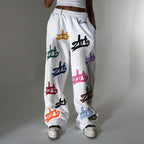 Gallery Sweats BLK
