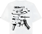 IN DRACO WE TRUST OVERSIZED TEE