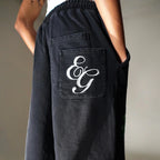 Gallery Sweats BLK