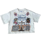 "HOLY" tshirt