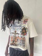 "HOLY" tshirt