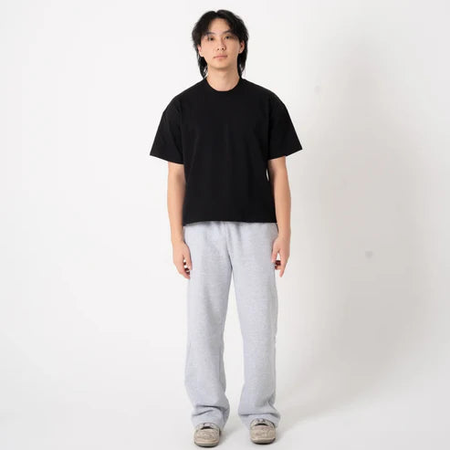 300 GSM 'Black' Core Tee V2