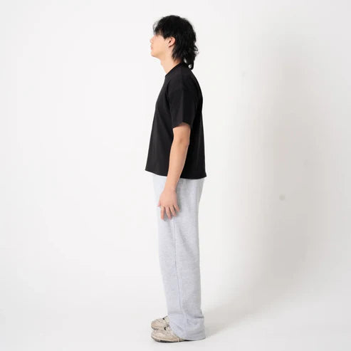 300 GSM 'Black' Core Tee V2