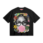 Salutatorian Tee WHT