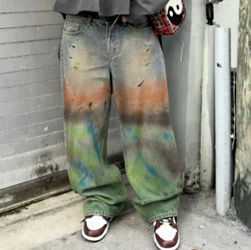 DAWN/DUSK DENIM