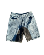 LUNI ECLIPSE JORTS