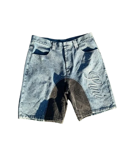 LUNI ECLIPSE JORTS