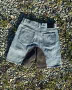 LUNI ECLIPSE JORTS
