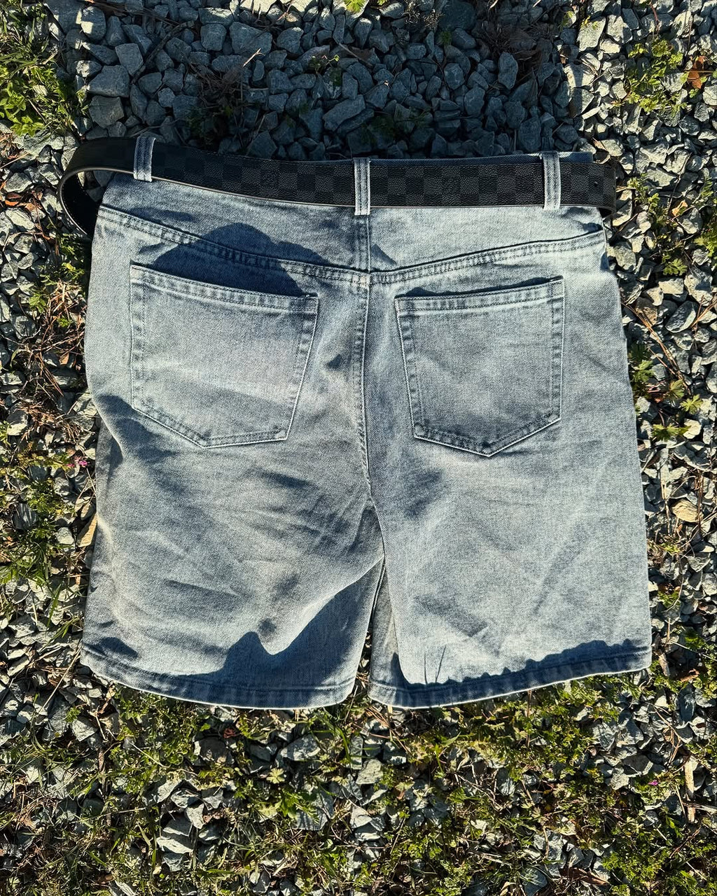 LUNI DREAMER JORTS