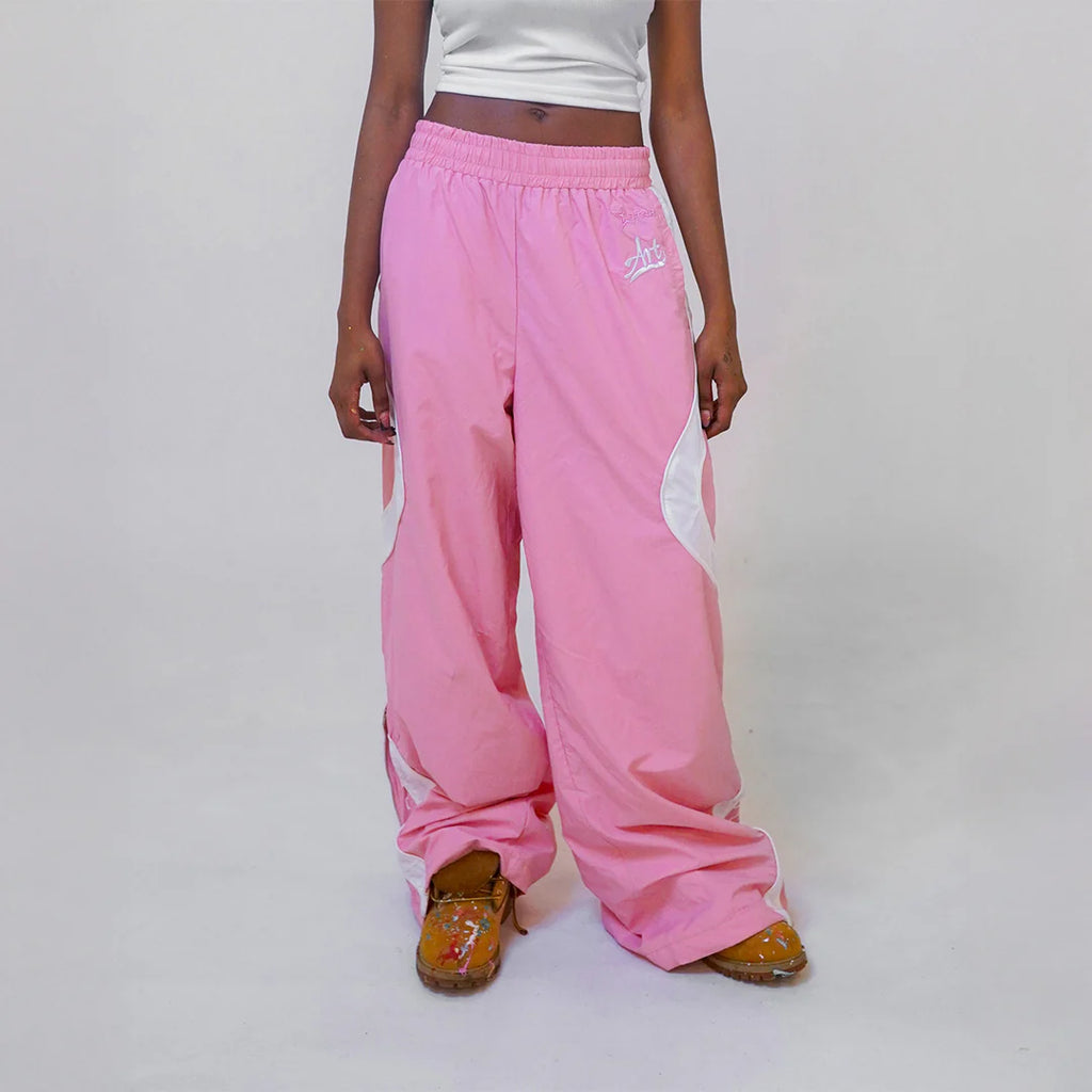 Art Trackpants BLK