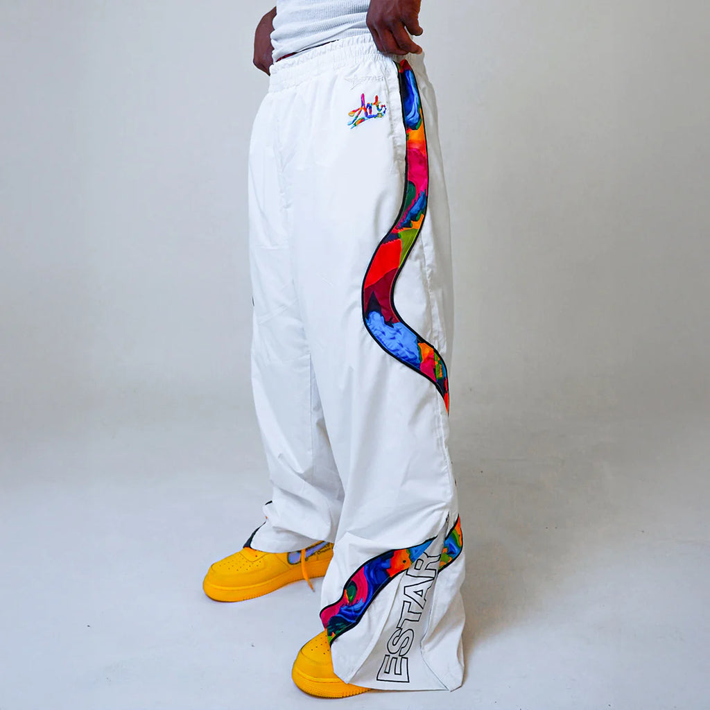 Art Trackpants BLK