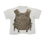 'LOST ARCHIVES' GRAPHIC TEE