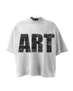 'ART!' GRAPHIC TEE